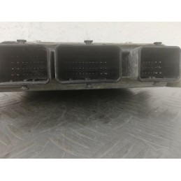 CENTRALINA MOTORE FORD FIESTA 1.4 DAL 2002 AL 2008  2400000000914