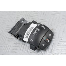 COMANDI AL VOLANTE RADIO RENAULT MEGANE DAL 2008 AL 2012 3°SERIE COD. 255520014R  2400000008308