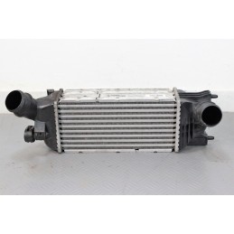 RADIATORE TURBO INTERCOOLER PEUGEOT 407 STATION WAGON 1.6 DIESEL DAL 04 AL 2014  2400000008171