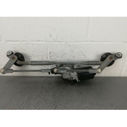 MOTORINO TERGICRISTALLI ANT. TOYOTA PRIUS HYBRID DAL 2004 AL 2010  2400000032700