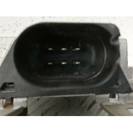 CENTRALINA PER POMPA GASOLIO VW TOUAREG DAL 2002 AL 2009  2400000001256