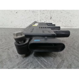 BOBINA ACCENSIONE FIAT GRANDE PUNTO (199) 1.2 1.4 B DEL 2014 COD.55200112  2400000049104