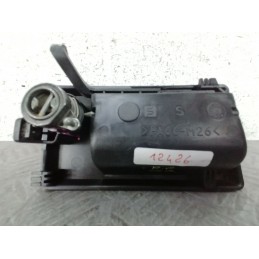 MANIGLIA PORTIERA ESTERNA SX AUTOBIANCHI Y10 DAL 1985 AL 1995  2400000049210