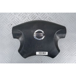 AIRBAG VOLANTE NISSAN X-TRIAL 2.2 DIESEL DAL 2001 AL 2006  2400000008285