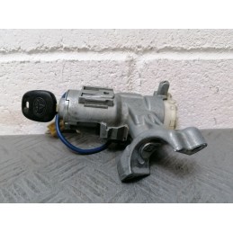 BLOCCHETTO ACCENSIONE TOYOTA YARIS (XP10) DAL 1999 AL 2005 COD. 45020-52-1  2400000057918