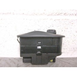 PULSANTIERA ALZAVETRO ALZACRISTALLO ANT. SX PEUGEOT 206 DEL 2005  2400000090540