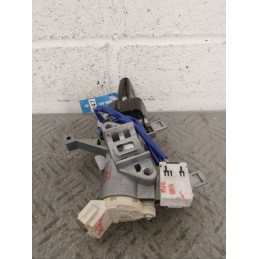 BLOCCHETTO ACCENSIONE CITROEN C-ZERO DEL 2012  2400000082477