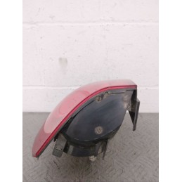 FANALE FANALINO STOP POST. DX VW FOX DEL 2005 COD. XB2263  2400000082729