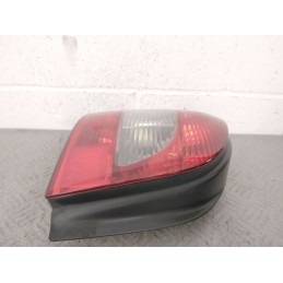 FANALE FANALINO STOP POST. SX RENAULT SCENIC DEL 2002 COD. VALEO 2341  2400000082774
