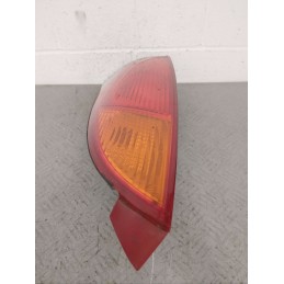 FANALE FANALINO STOP POST. SX FORD FOCUS DEL 2001 COD. XS41-13405  2400000082873