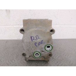 COMPRESSORE ARIA CONDIZIONATA FORD FIESTA B. DEL 2000  2400000083412