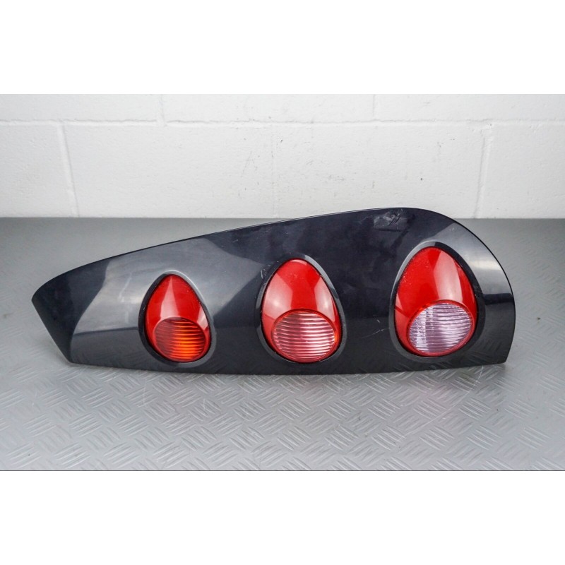FANALE FANALINO STOP POST. SX SMART FORFOUR A454 DAL 2004-2006 COD. A4548200664  2400000008327