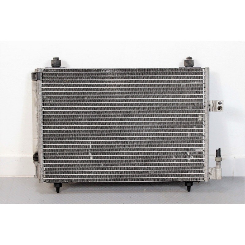 RADIATORE ARIA CONDIZIONATA PEUGEOT 407 STATION WAGON 1.6 DIESEL DAL 04 AL 2014  2400000008170