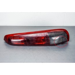 FANALE FARO STOP POSTERIORE DX NISSAN X-TRAIL 1 SERIE DAL 2001 AL 2006  2400000008261