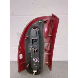 FANALE FANALINO STOP POST. DX RENAULT MEGANE SW DEL 2000  2400000084044