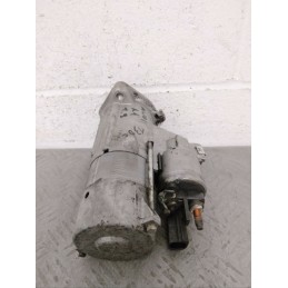 MOTORINO AVVIAMENTO AUDI A4 1.9 D. DEL 2003  2400000084358