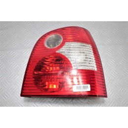 FARO FANALE STOP POSTERIORE DESTRO VOLKSWAGEN POLO 9N DAL 2001 AL 2005 COD 6Q6945096G  2400000008089