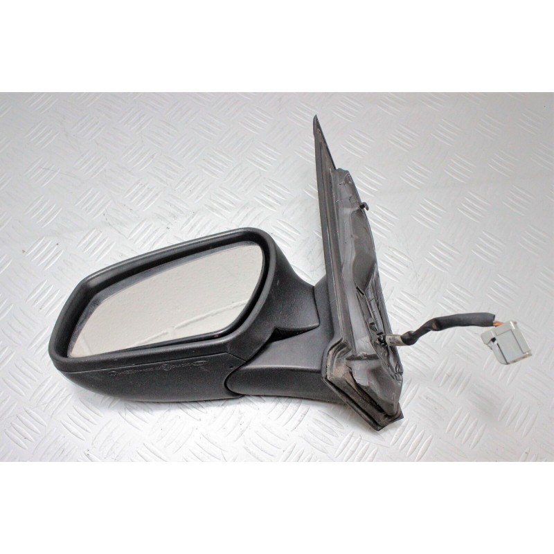 SPECCHIETTO RETROVISORE ELETTRICO SX FORD FOCUS II DAL 2004 AL 2008 COD. 01.4292  2400000008090