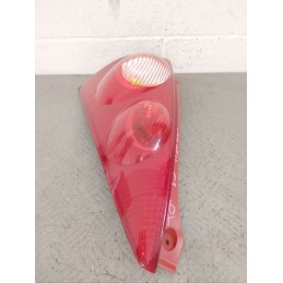 FANALE FANALINO STOP POST. DX PEUGEOT 107 DEL 2007 COD. 81550-0H040  2400000084686