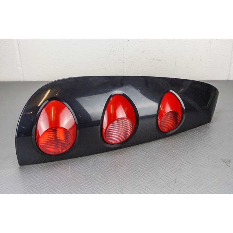 FANALE FARO STOP POSTERIORE SX SMART FORFOUR A454 DAL 2004-2006 COD. A4548200564  2400000008326