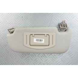 ALETTA PARASOLE LATO SX SMART FORFOUR A454 DAL 2004 AL 2006 COD. A4548100710  2400000008325