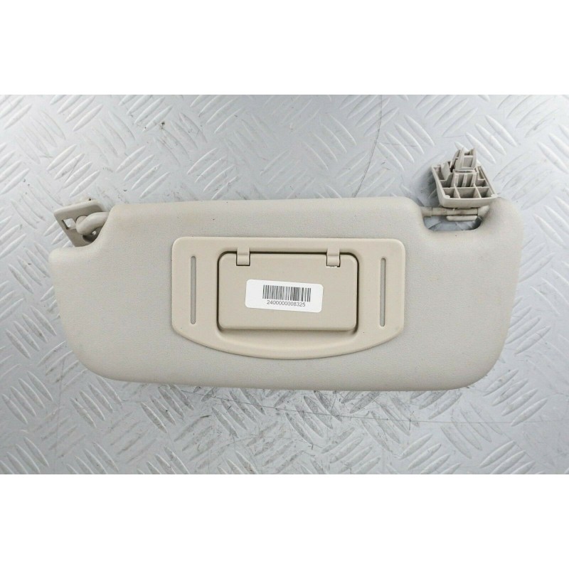 ALETTA PARASOLE LATO SX SMART FORFOUR A454 DAL 2004 AL 2006 COD. A4548100710  2400000008325