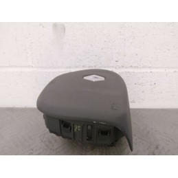 AIRBAG VOLANTE RENAULT LAGUNA DEL 2007 COD. 965100002R  2400000084938
