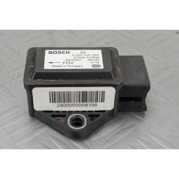 SENSORE CENTRALINA DI VELOCITA' IMBARDATA NISSAN NOTE DAL 2006 AL 2013  1663074887961