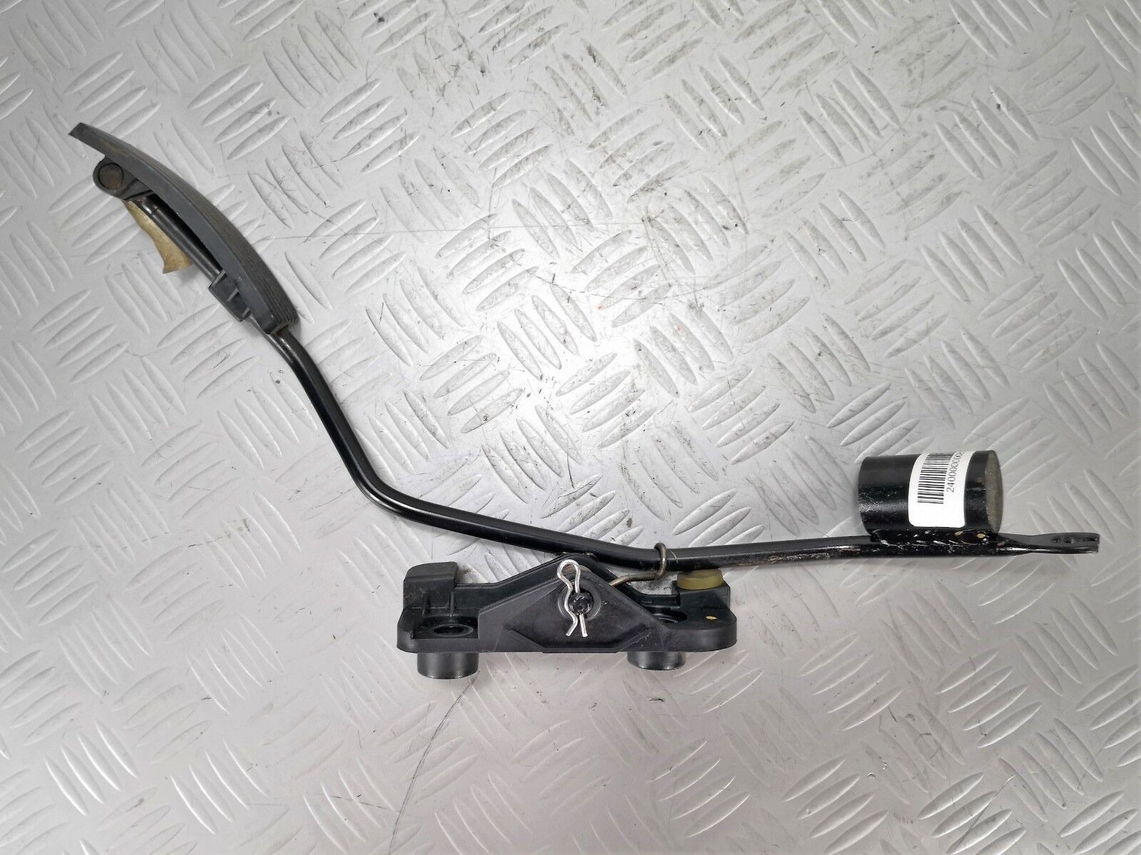 539 PEDALE ACCELERATORE KIA SOUL DAL 2009 AL 2014 COD. 327002K150
