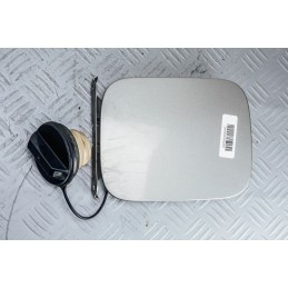 SPORTELLINO CARBURANTE NISSAN X-TRAIL 1 SERIE DAL 2001 AL 2006  2400000008263
