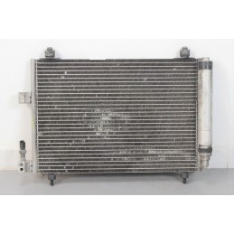 RADIATORE ARIA CONDIZIONATA PEUGEOT 407 STATION WAGON 1.6 DIESEL DAL 04 AL 2014  2400000008170