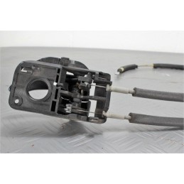 BLOCCO SERRATURA PORTIERA POSTERIORE DX KIA SOUL DAL 2009 AL 2014  2400000008116