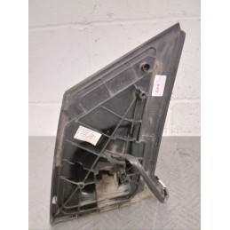 SPECCHIETTO RETROVISORE ELETTRICO ANT. DX VW FOX DEL 2007 COD. 012042  2400000086376
