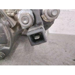 MOTORINO AVVIAMENTO VW POLO / FOX 1.2 B. DEL 2008 COD. 02T911023G  2400000086383