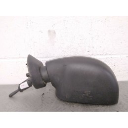 SPECCHIETTO RETROVISORE MANUALE ANT. SX DACIA SANDERO DEL 2010 COD. 024363  2400000086390