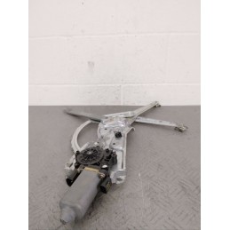 MOTORINO ALZAVETRO ALZACRISTALLO ANT. SX BMW SERIE 3 E36 DEL 1995 COD. 113156-10  2400000086529