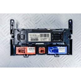 CENTRALINA COMANDI CONTROLLO ARIA ALZAVETRO 4 FRECCE PEUGEOT 407 SW DAL 04 AL 12  2400000008257