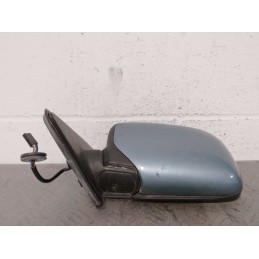 SPECCHIETTO RETROVISORE ELETTRICO ANT. SX BMW SERIE 3 E36 DEL 1995 COD. 8144471.  2400000086543