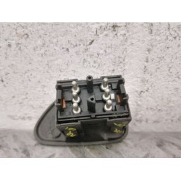 COMANDO REGOLAZIONE SPECCHIETTI ELETTRICI BMW SERIE 3 E36 DEL 1995 COD. 03200003  2400000086611