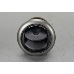 BOCCHETTA ARIA LATO GUIDATORE SX NISSAN NOTE DAL 2006 AL 2013 COD. 687609U000  2400000008207