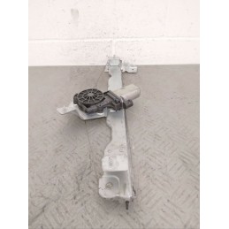 MOTORINO ALZAVETRO ALZACRISTALLO POST. DX DACIA SANDERO DEL 2012 COD. 9030256  2400000086642