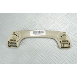 MANIGLIA INTERNA SOTTOTETTO DI CORTESIA NISSAN NOTE DAL 2006 AL 2013  2400000008185