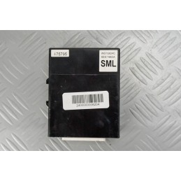 CENTRALINA COMANDO CLIMA NISSAN NOTE 1.5 CDI DAL 2006 AL 2013 COD. WG1G624C  2400000008204