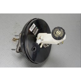 POMPA SERVOFRENO COMPLETA NISSAN NOTE 1.5 CDI DAL 2006 AL 2013  2400000008215