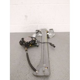 MOTORINO ALZAVETRO ALZACRISTALLO POST. DX CHRYSLER PT CRUISER COD. 04724558AC  2400000086918