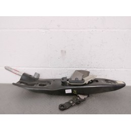 CINTURA DI SICUREZZA CON PRETENSIONATORE ANT. DX VOLVO XC90 DEL 2004  6008818R  2400000086987