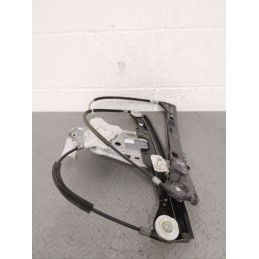 MOTORINO ALZAVETRO ALZACRISTALLO ANT. DX MERCEDES CLASSE C COUPE' W203 DEL 2002  2400000087014