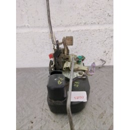 SERRATURA ANT. DX CHRYSLER PT CRUISER DEL 2004  2400000087069