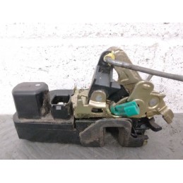 SERRATURA ANT. DX CHRYSLER PT CRUISER DEL 2004  2400000087083