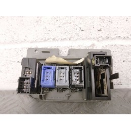 PULSANTIERA REGOLAZIONE LUCI FARI RENAULT SCENIC DEL 1999 COD. 7700432429  2400000087403